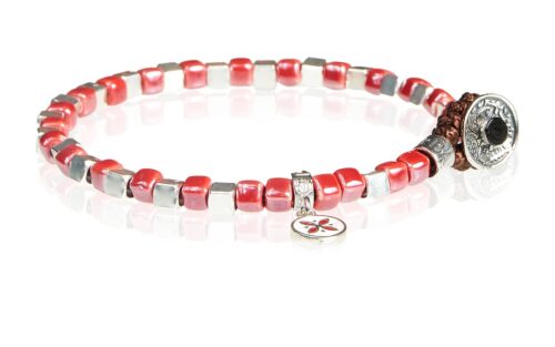Bracciale Gerba in Argento CS02