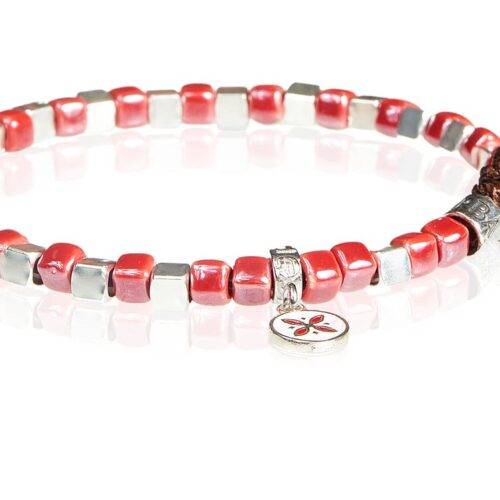 Bracciale Gerba in Argento CS02
