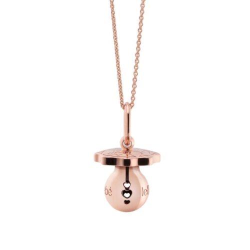 Collana Le Bebé Donna in Argento SNM082 - immagine 2