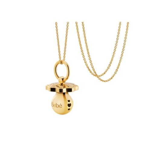 Collana Le Bebé Donna in Argento SNM081