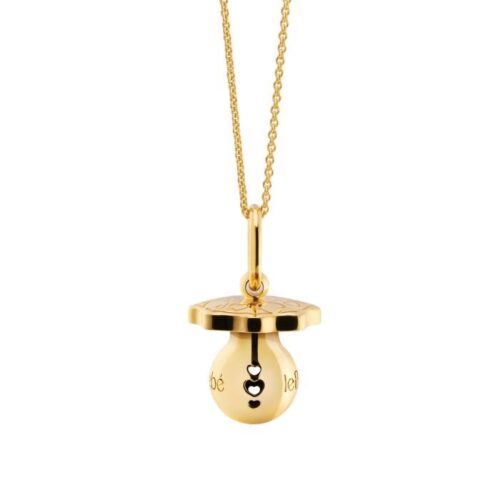 Collana Le Bebé Donna in Argento SNM081 - immagine 2
