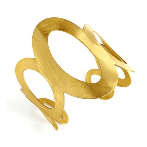 Bracciale Aquaforte Donna Vintage in Argento H4063524