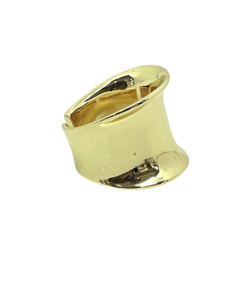 Anello Unoaerre Donna in Bronzo 2643 - immagine 2