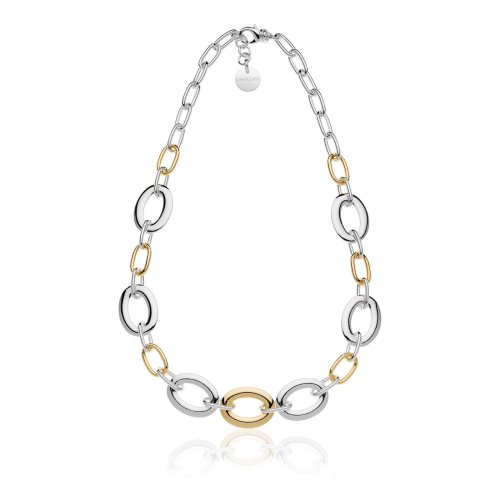 Collana Unoaerre Donna  in   Bronzo