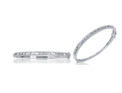 Bracciale Gianni Carità in Oro Diamante FB331/OB/1