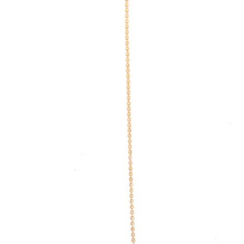 Cavigliera Kurshuni Donna in Argento KCBLZ-500RS