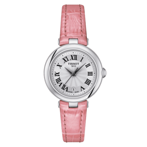 Orologio Tissot Donna Bellissima Ladies in  Acciaio