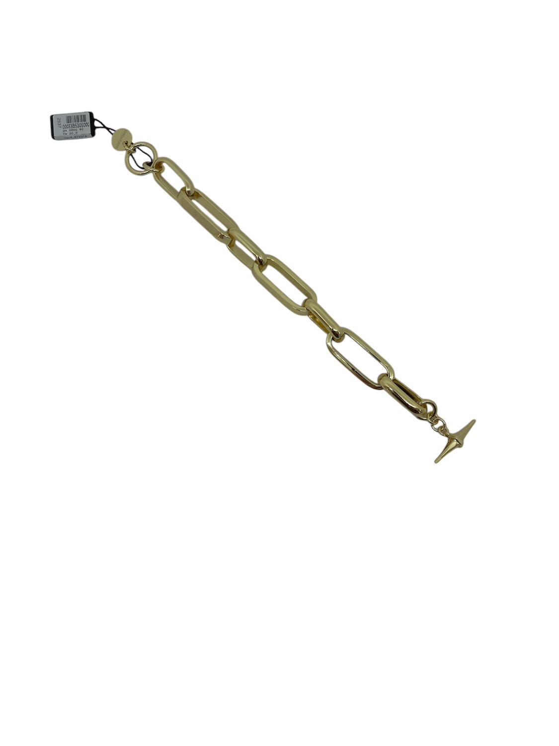 Bracciale Unoaerre Donna in Bronzo 2637