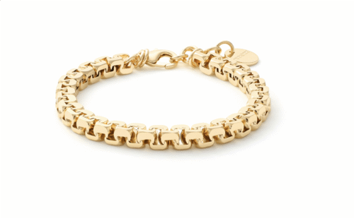 Bracciale Unoaerre Donna in Bronzo 2567 - immagine 2