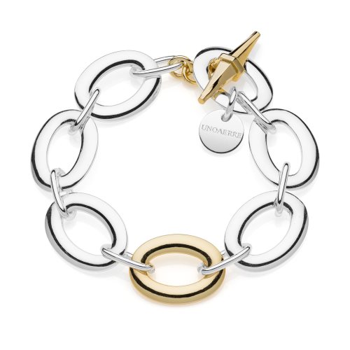 Bracciale Unoaerre Donna  in   Bronzo