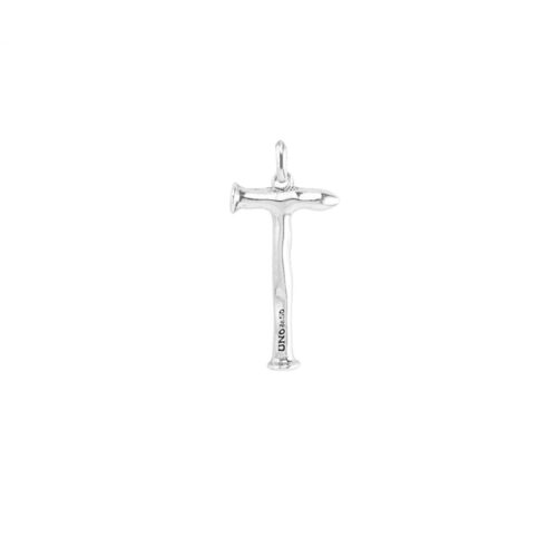 Charm Unode50 Donna ABECEDARIO UNO DE 50 in   Lega metallica
