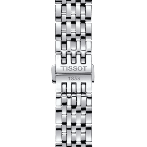 Orologio Tissot Uomo Le Locle in  Acciaio - immagine 4