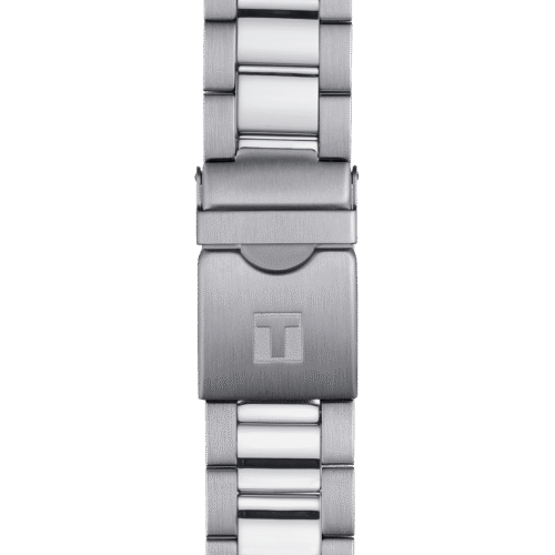Orologio Tissot Uomo Seastar 1000 Cronograph in Acciaio T1204171105100 - immagine 3