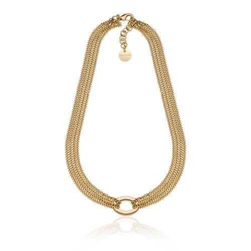 Collana Unoaerre Donna  in   Bronzo