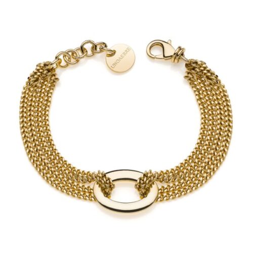 Bracciale Unoaerre Donna  in   Bronzo