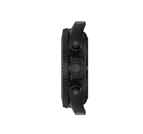Orologio Tissot Seastar1000 in Acciaio T1202173306100 - immagine 3
