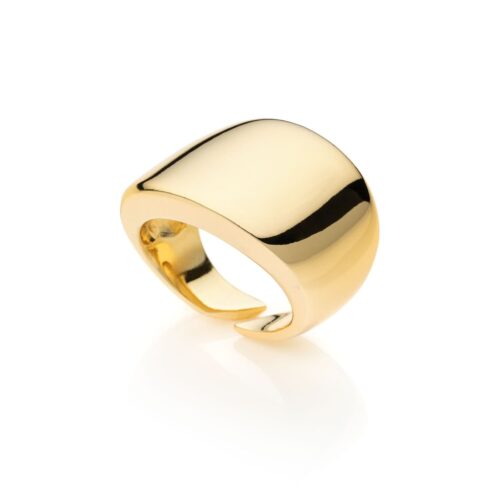 Anello Unoaerre Donna  in   Bronzo