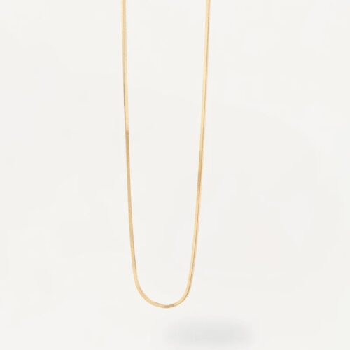 Collana PDPaola Donna THE NEW ESSENTIALS in   Argento