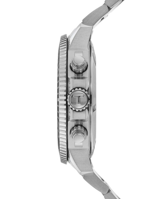 Orologio Tissot Uomo Seastar1000 in Acciaio T120.417.11.041.01 - immagine 3