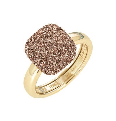 Anello Pesavento Donna Polvere di Sogni Colours in Argento WPSCA292/M