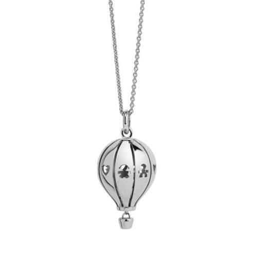 Collana Le Bebé Donna Suonamore in   Argento