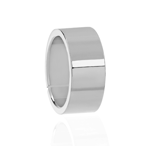 Anello Unoaerre Uomo in Bronzo 560837