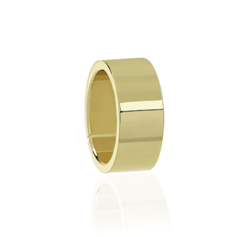 Anello Unoaerre Uomo in Bronzo 560836