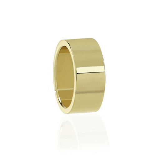 Anello Unoaerre Uomo in Bronzo 560836