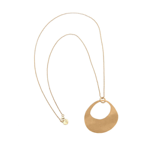 Collana Aquaforte Donna Retrò in Argento H0464570