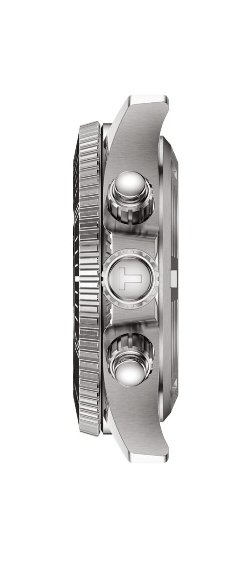 Orologio Tissot Seastar1000 in Acciaio T1202171106100 - immagine 4