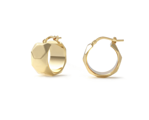 Orecchini Unoaerre Donna in Bronzo 2602