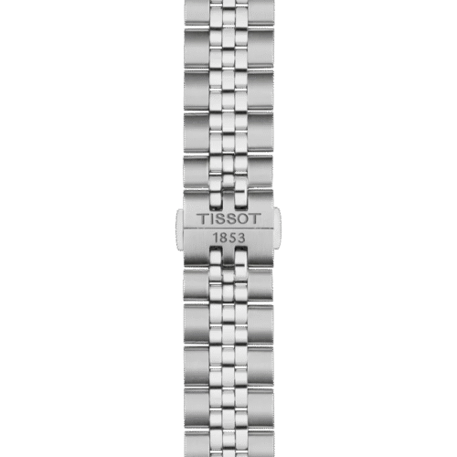 Orologio Tissot Unisex Ballade in  Acciaio - immagine 2