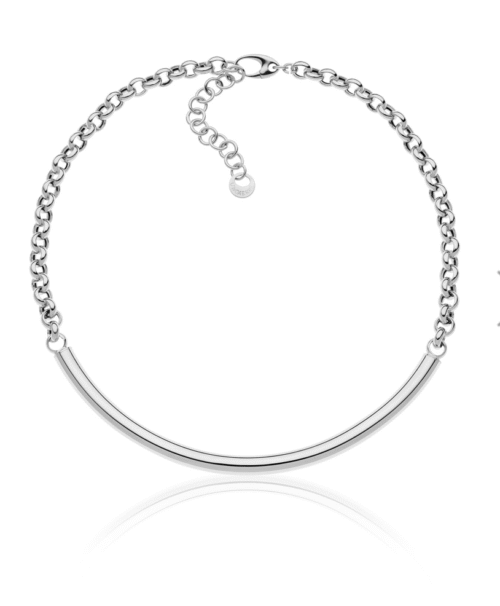 Collana Unoaerre Donna in Argento 557157