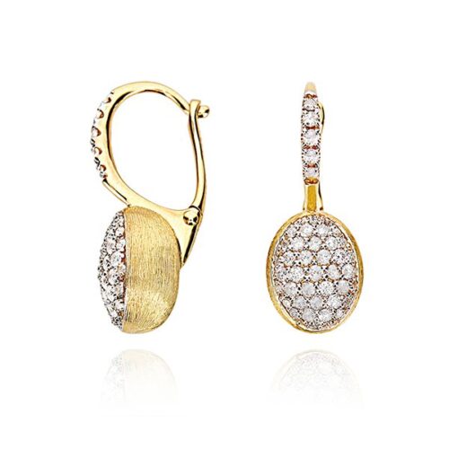 Anello Kurshuni Donna  in   Argento - immagine 2