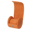 Accessorio per Orologi Wolf 1834 Tutti frutti in Pelle 680100 ARANCIONE - immagine 2