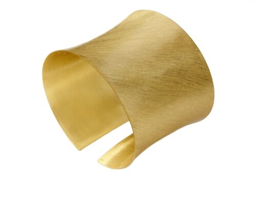 Bracciale Aquaforte Donna Vintage in Oro H0462562
