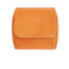 Accessorio per Orologi Wolf 1834 Tutti frutti in Pelle 680100 ARANCIONE - immagine 3