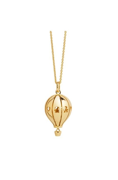 Collana Le Bebé Donna in Argento SNM052/R LE BEBE'