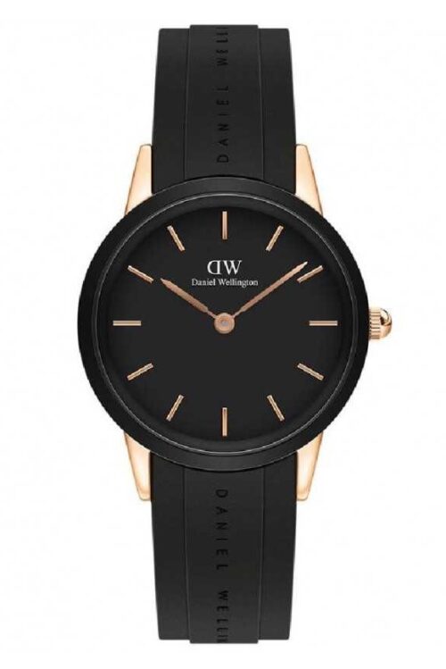 Orologio Daniel Wellington Donna Iconic Motion in Acciaio DW00100426