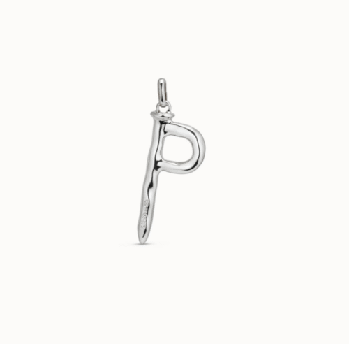 Pendente Unode50 in Lega metallica CHA0016G