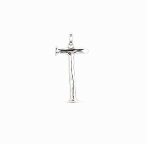 Pendente Unode50 in Lega metallica CHA0020G