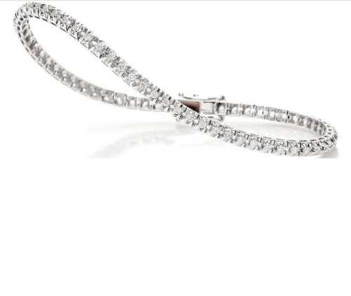 Bracciale Crieri in Oro Diamante CR BTEMUK150WG1170
