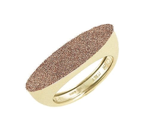 Anello Pesavento Donna Polvere Di Sogni in Argento WPSCA480/M