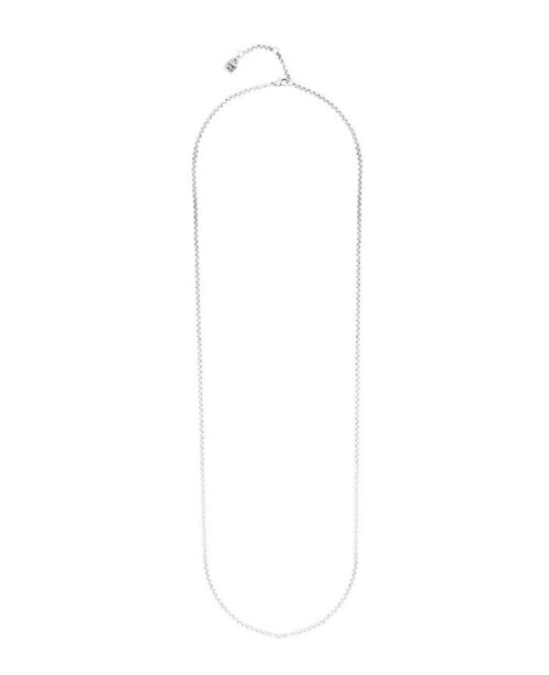 Collana Unode50 Uomo ABECEDARIO UNO DE 50 in Lega metallica COL1364MTL0000U