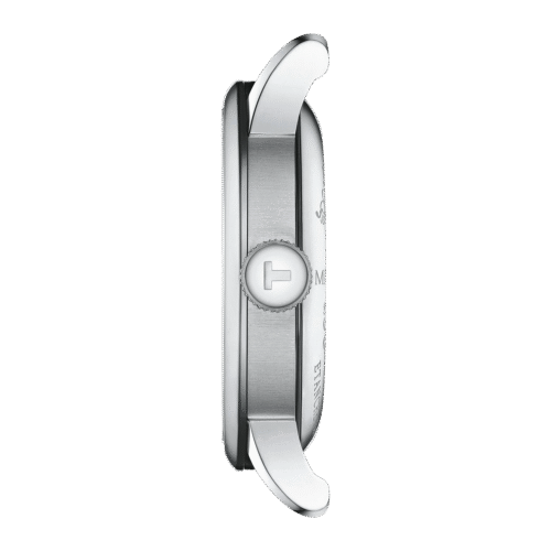 Orologio Tissot Uomo in Acciaio T006.407.11.093.00 - immagine 2