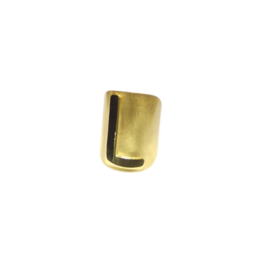 Anello Aquaforte Donna Le Letterine in   Argento