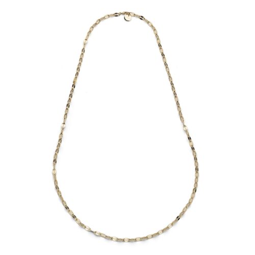 Collana Unoaerre Donna  in   Acciaio