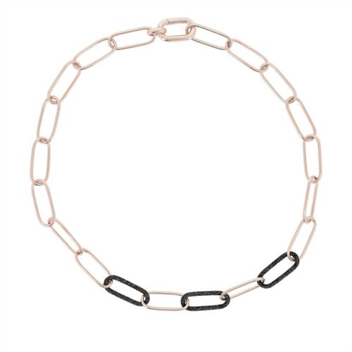 Collana Pesavento Donna Polvere Di Sogni in   Argento