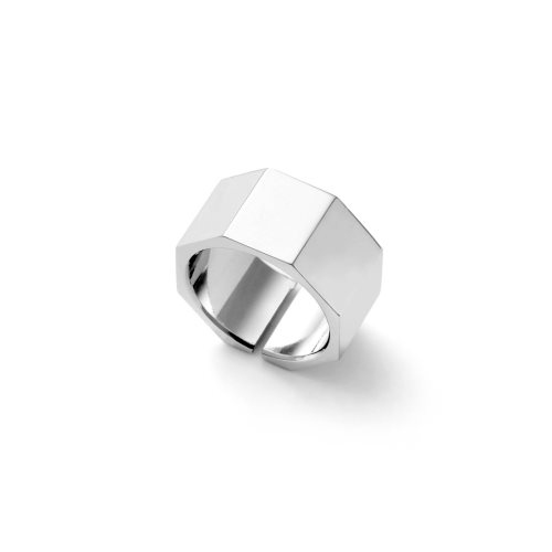 Anello Unoaerre in Bronzo 2595 UNOAERRE