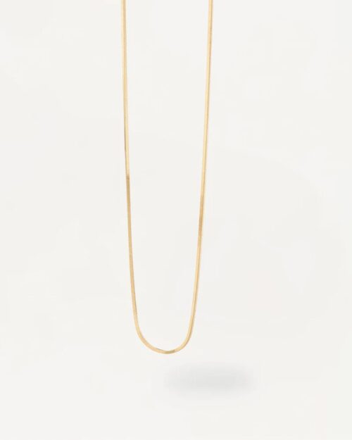 Collana PDPaola Donna THE NEW ESSENTIALS in Argento CO01-446-U